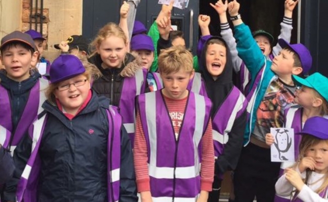 Lawrence Weston & Shirehampton Out of School Activ