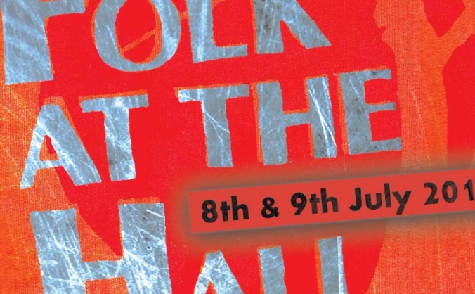 Folk at the Hall - North Wales