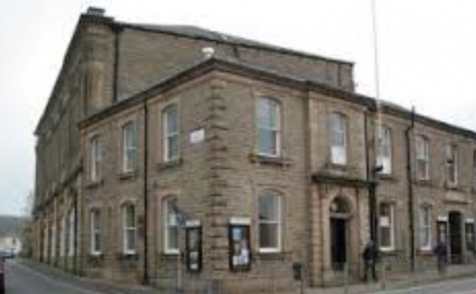 Civic Theatre heating repairs