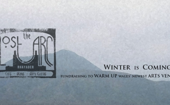 Winter is Coming... Warming up Wales' newest venue