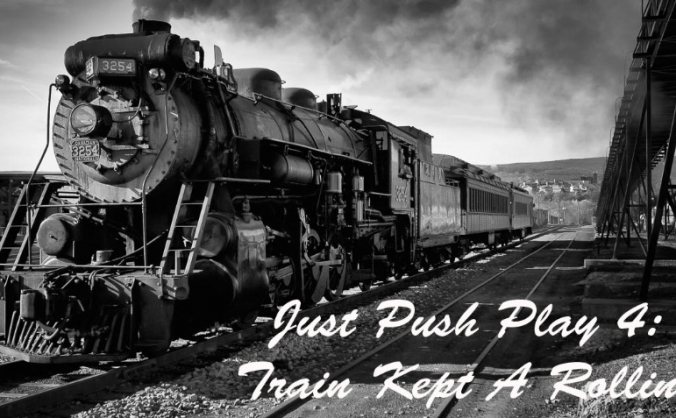 Just Push Play 4 At The Apex