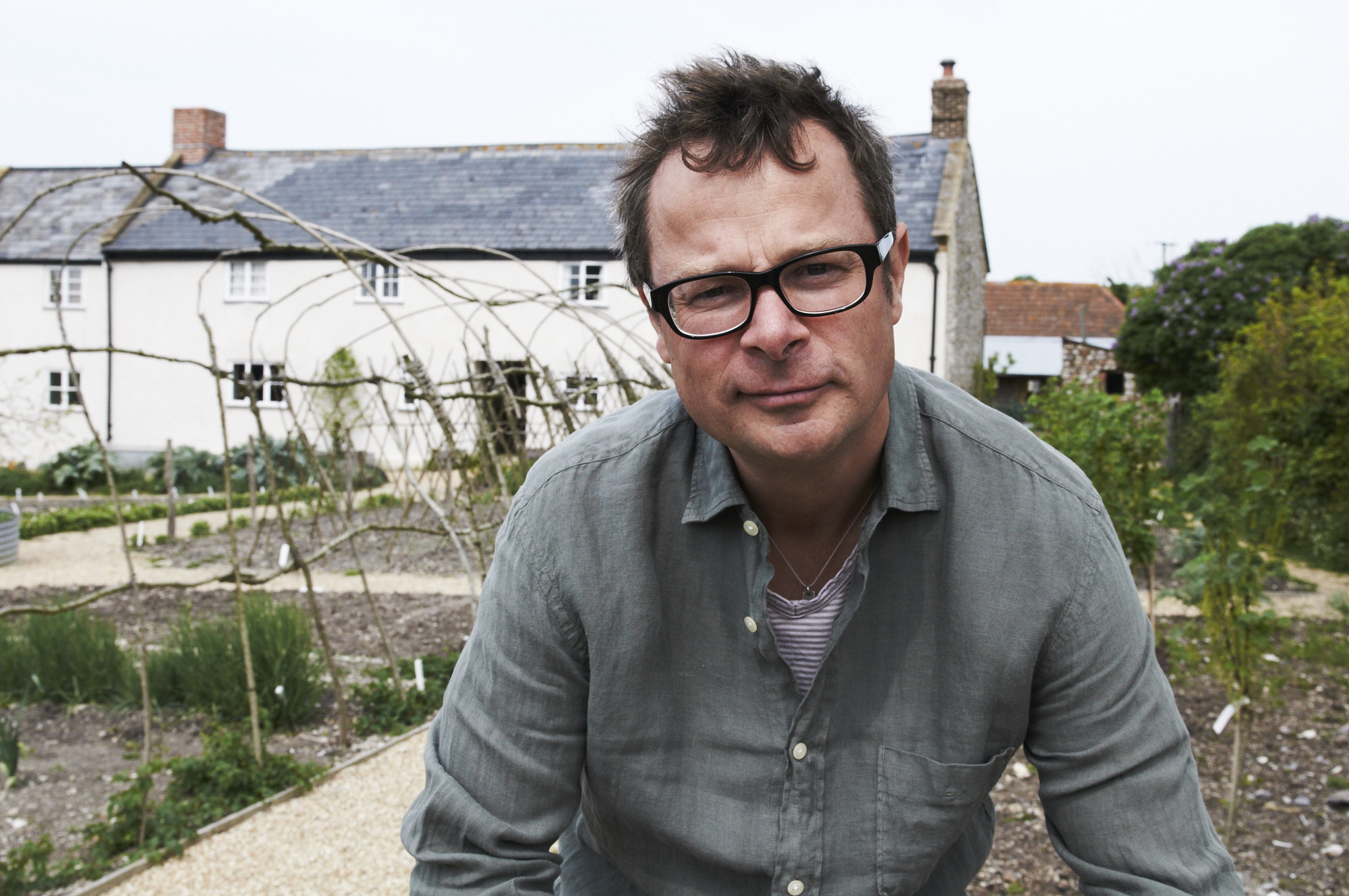 River Cottage Bond