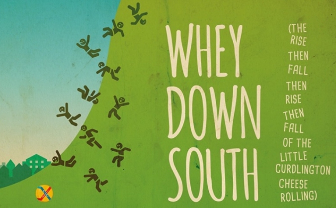 Whey Down South- Redevelopment & Tour