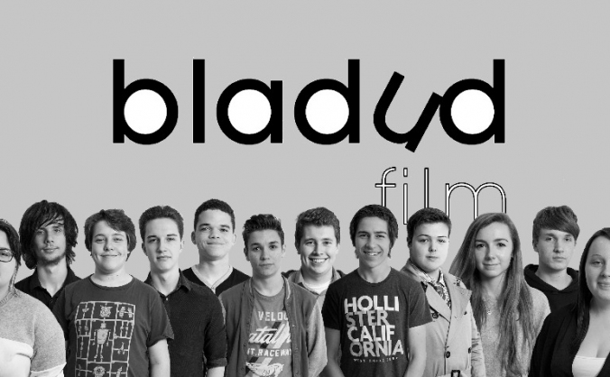 Bladud Film 2015/2016