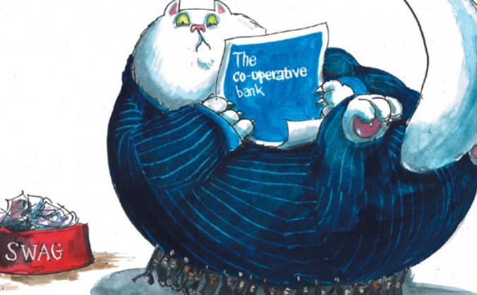 Building a Union of Co-op Bank Customers