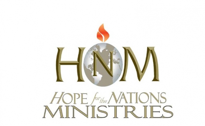 Hope for the Nations Building Fund