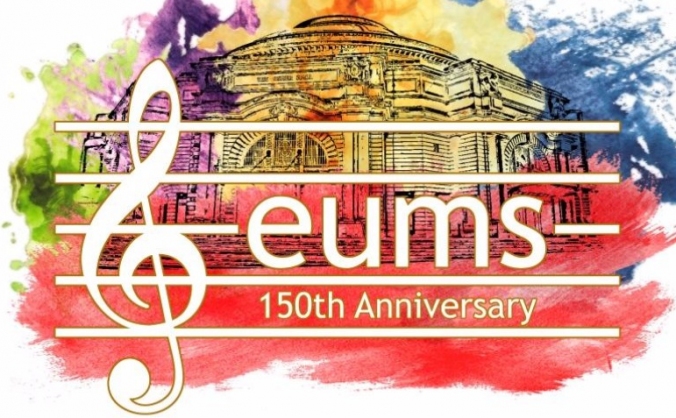 EUMS 150th Anniversary