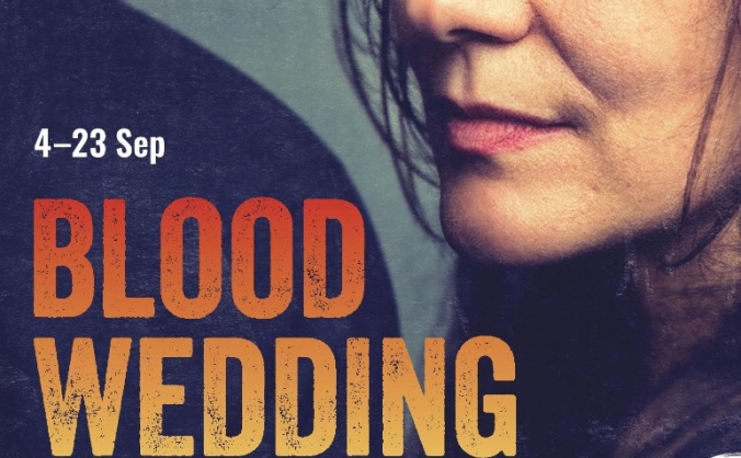 Blood Wedding at the Omnibus Theatre