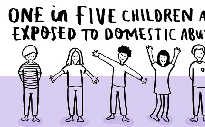 H Bomb! Rehab for victims of Domestic Abuse