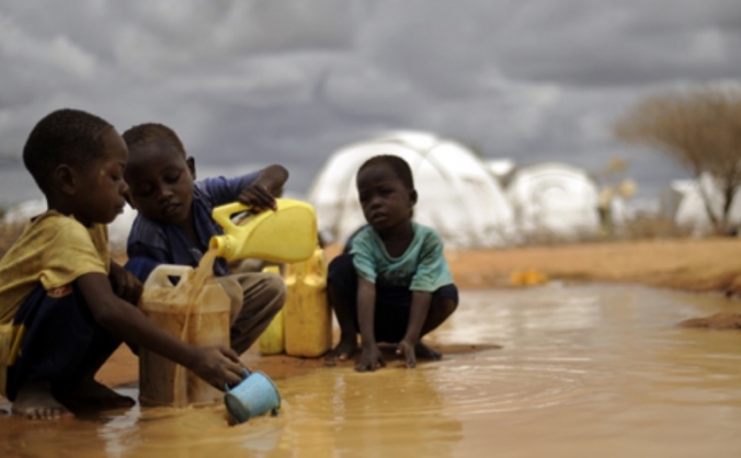 Journey To Malawi 2015
