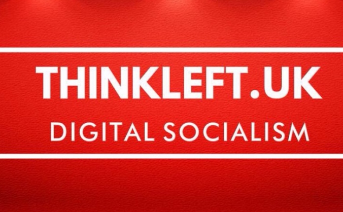 Think Left: digital socialism
