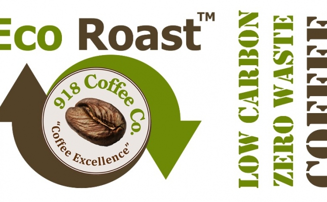ECO Coffee Roasting Technology
