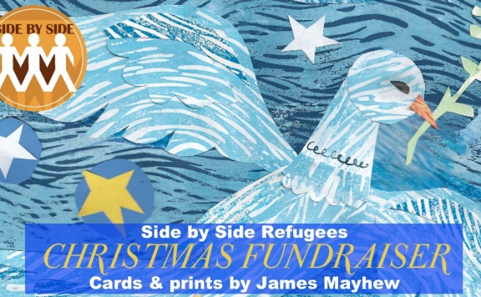 Side by Side Refugees