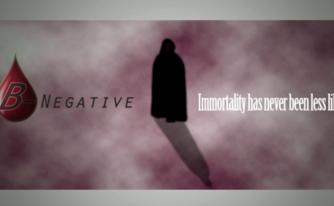 B Negative