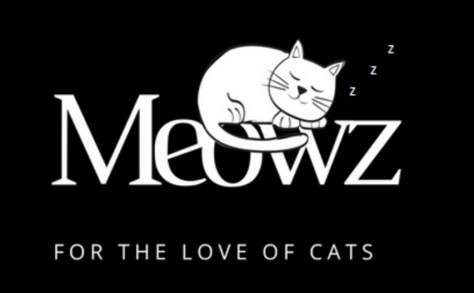 Meowz - For The Love Of Cats