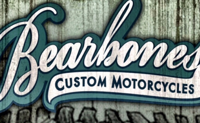 Bear Bones Custom Motorcycles
