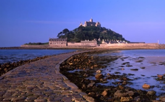 MS Society South and West Cornwall