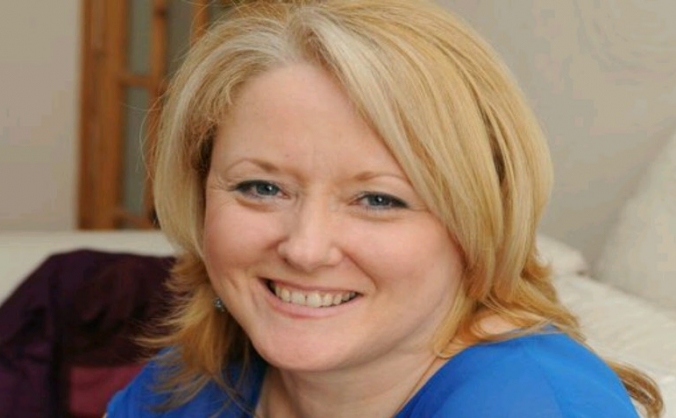 Re-Elect Christina McKelvie SNP MSP
