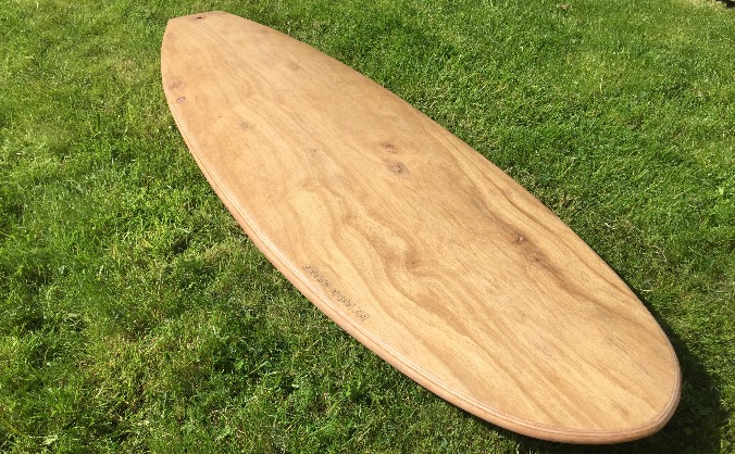 Predn Surf Co