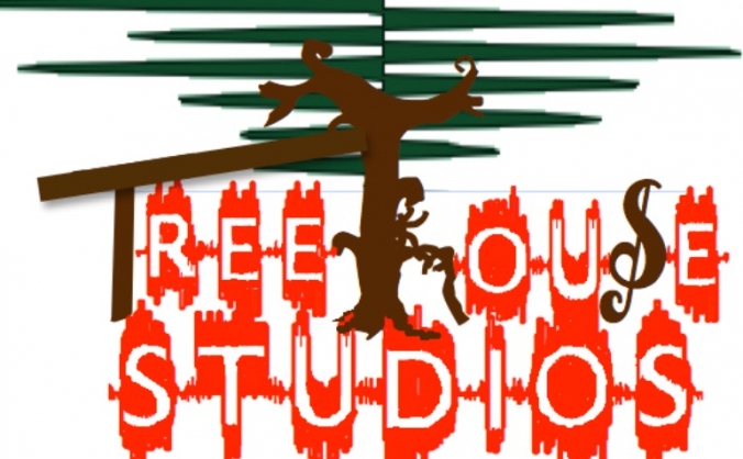 Kids Rehearsal Room and Recording Studio