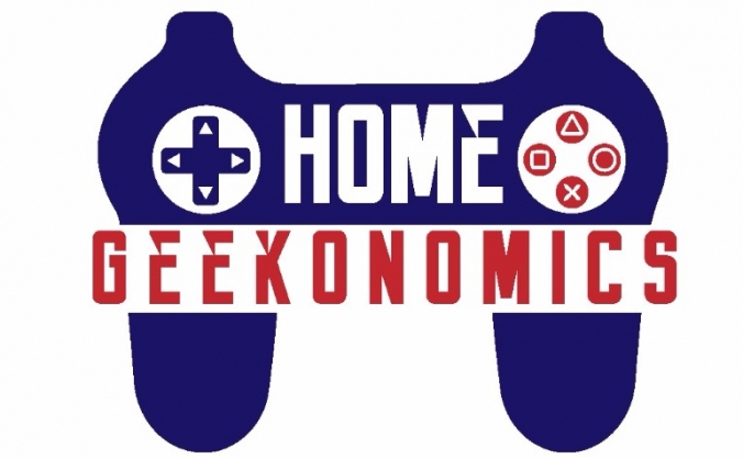 Home Geekonomics