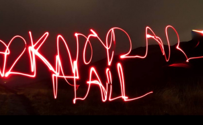 Knoydart Community Hall - A Highland Hall for All