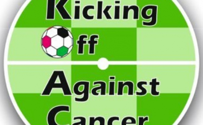 Cardiff Half Marathon - Kicking Off Against Cancer