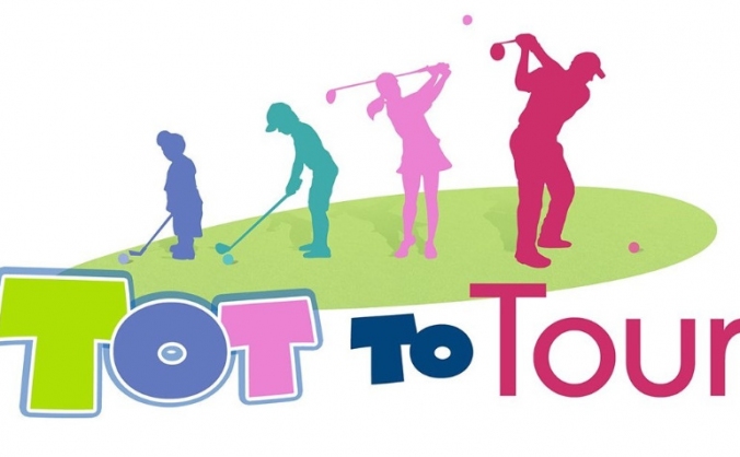 Tot To Tour Golf