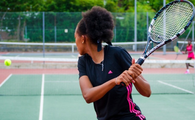 The Tennis Dream