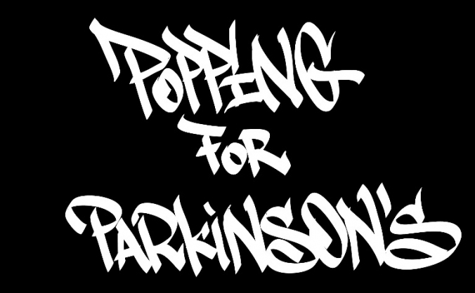 Popping For Parkinson's