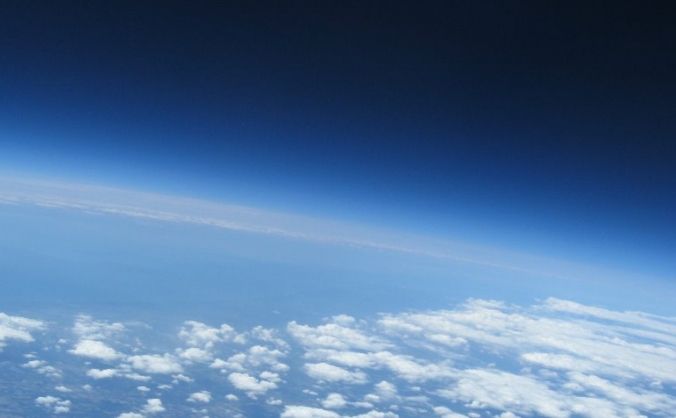 High Altitude Ballooning