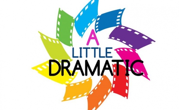 A Little Dramatic Drama Club