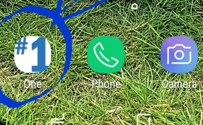 One App