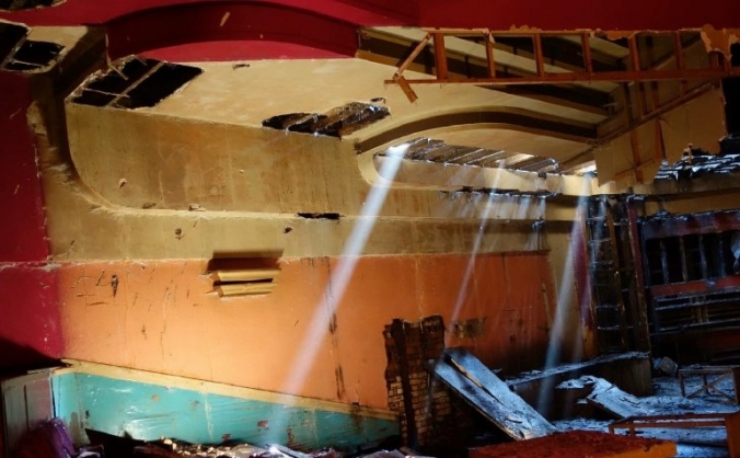 Ensuring the Survival of Kings Theatre Kirkcaldy