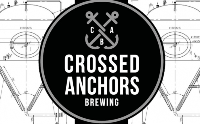 Crossed Anchors Brewery