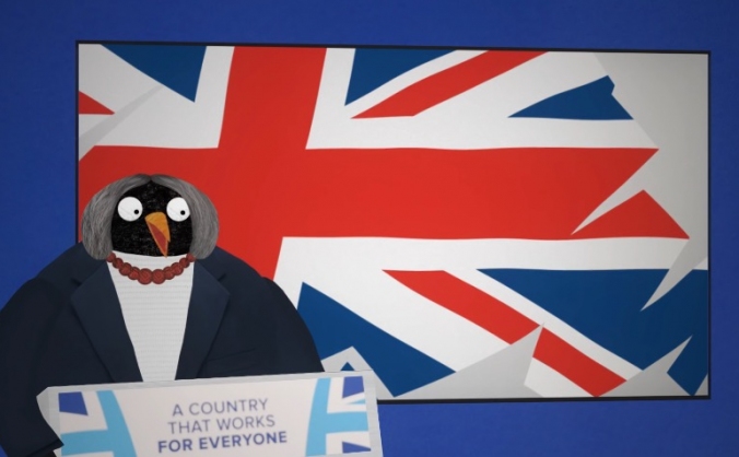 The Brexit Video