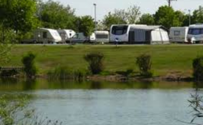 Caravan project Sal Vickers