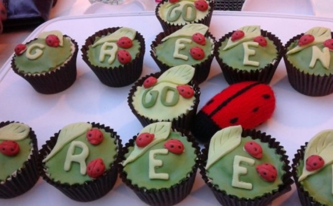 Cambridge University Ethical Festival