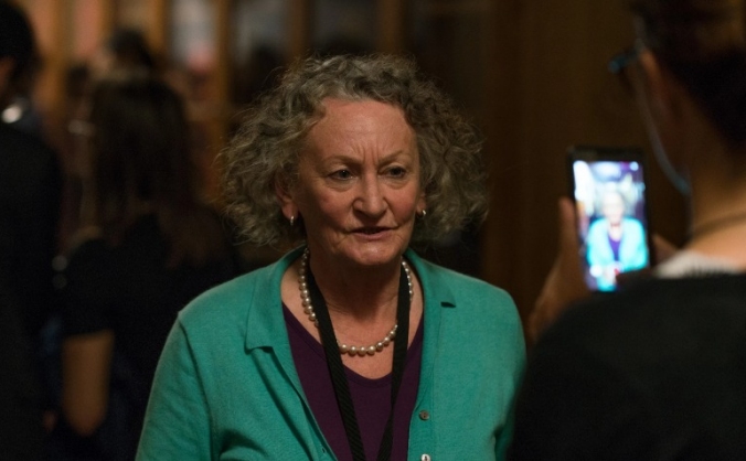 Support Jenny Jones in the House of Lords