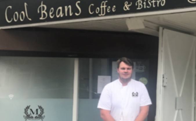 Expand our Family & Community Bistro
