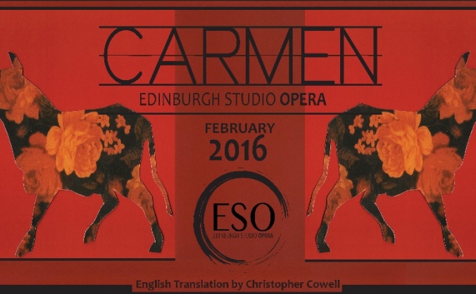 ESO Carmen 2016