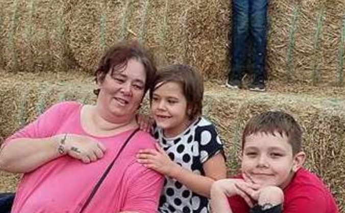 Sue Martyn Funeral Appeal