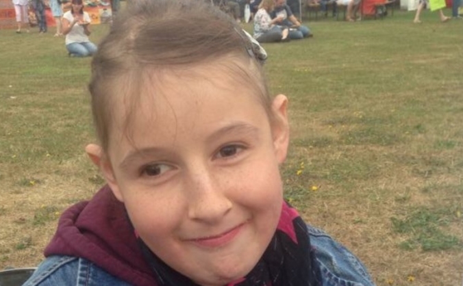 In Memory of Holly Lloyd