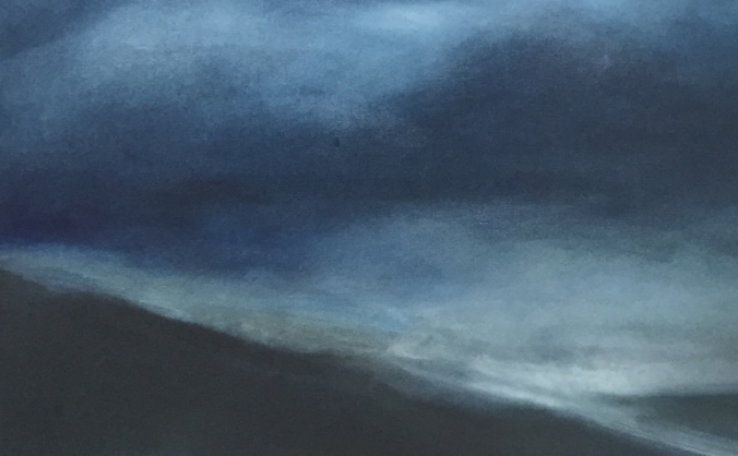 Lily Rigby's first Professional Exhibition