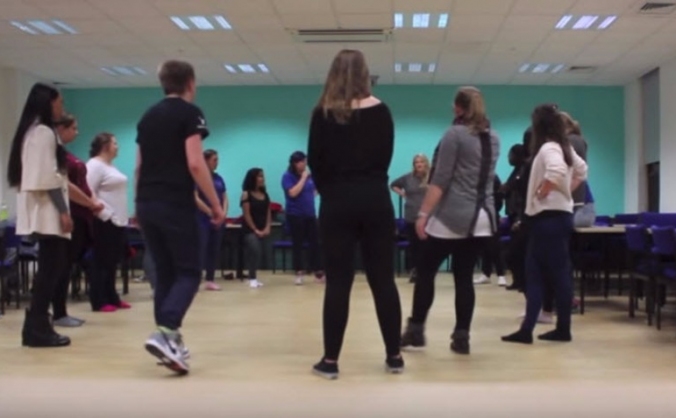 USSU Theatre Society: Animal Farm, March 2016
