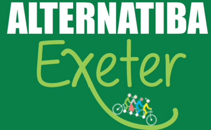 Alternatiba Exeter