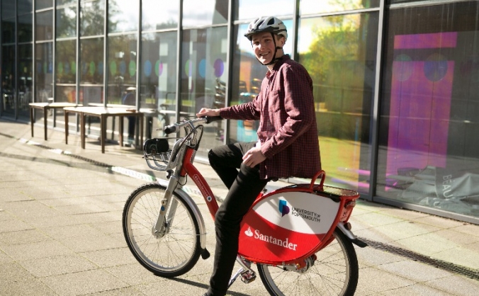 Portsmouth Cycles
