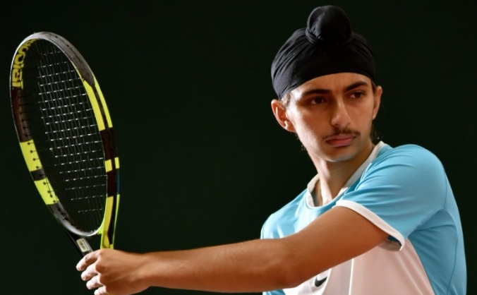 Tennis Sponsorship