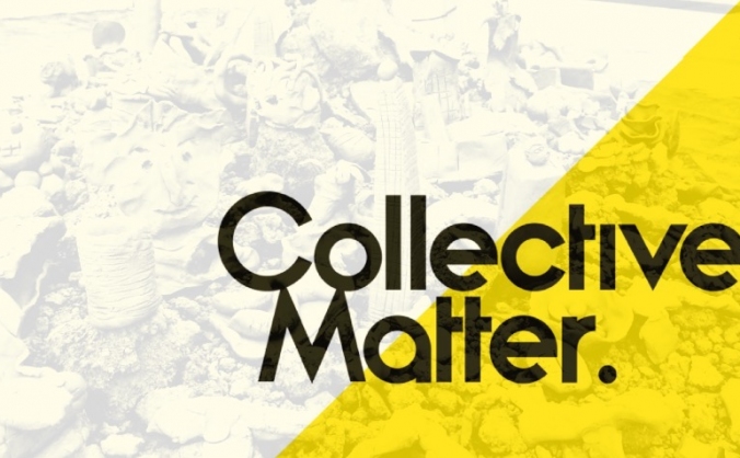 Collective Matter's Creative Clay Workshop
