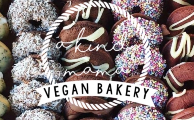 A Kind Mama - Vegan Bakery